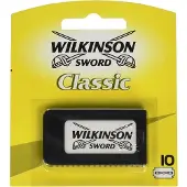 Wilkinson Sword Wilkinson Classic scheermesjes 10 stuks