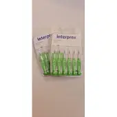 Interprox 0,9 ragers (interproximal - micro) X 2st.