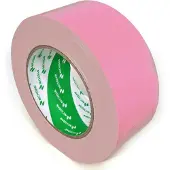 Nichiban Gaffa Tape NT1200 Duct Tape 50 mm / 25 meter in roze - Originele Gaffer Tape
