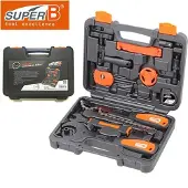 Super B Tba-300 Gereedschapsset