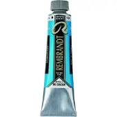 Rembrandt Olieverf | Sevres Blue (530) 15 ml