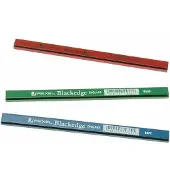 Rexel Timmermanspotloden Soft, Medium, Hard - 12 Potloden