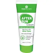 Fresh Secrets After Sun intensief hydraterend met Aloe Vera 230ml