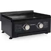 CamPart Travel BA-8452 Gasbakplaat