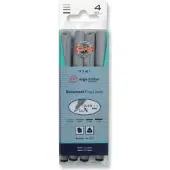 Kin Fineliner, set 4 maten