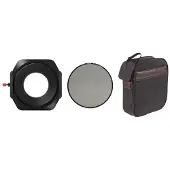 Kase K150p Nikon 14-24 Kit Cpl