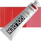 Artista Heavy Body Acrylverf Pyrrole Red 59 ml 1 stuk