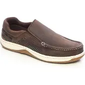 Dubarry Men Yacht Donkey Brown NB-Schoenmaat 41