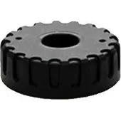 Tornado TORNADOR - Black Z-020RS - Replacement cap with valve