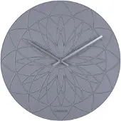 Karlsson Klok Fairytale Polyresin Dark Grey 35 cm