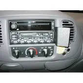 Brodit ProClip houder geschikt voor Ford Expedition/ F-Serie- Lincoln Navigator Angled mount