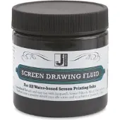 Jacquard Zeefdruk Teken Vloeistof 118 ml