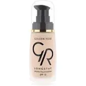 Golden rose Longstay Matte Foundation NO: 11 - Vloeibare Matte Foundation