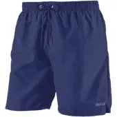 Beco Zwemshort - Heren - Polyester - Donkerblauw - Maat L