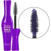 Bourjois Volume Glamour Max Holidays Mascara 6ml - Purple Mania