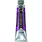 Rembrandt Olieverf | Permanent Blue Violet (568) 15 ml