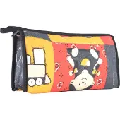 Gerard Brinard toilettas kinder tas zwart