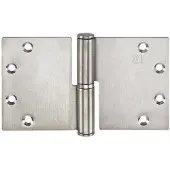 Bsw Hamburgerkogelpaumelle Bb 807 Std Rvs 89 X 152mm 807000891520620