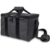 Elite Bags MULTY'S Verzorgingstas EHBO Tas - Grijs