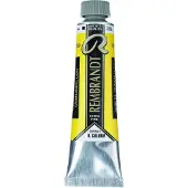 Rembrandt Olieverf | Cadmium Yellow Light (208) 15 ml