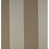 Dutch Wallcoverings Blokstreep - Lichtbruin