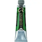 Rembrandt Olieverf | Cinnabar Green Deep (627) 15 ml