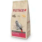 Psittacus Maintenance High Energy papegaaienvoer 800 gram