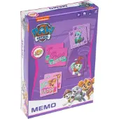 Paw Patrol memo