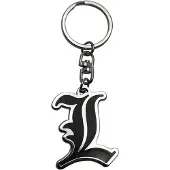 GB eye Sleutelhanger L - Symbol