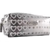 Gerard Brinard make-up boxje hartjes box grijs