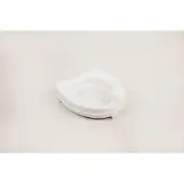 Atlantis Toiletverhoger - 5 cm -