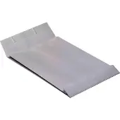 Quantore - Envelop monsterzak 229x324x38mm zelfkl. wit 10 stuks
