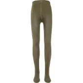 Ewers maillot cotton tight oliv