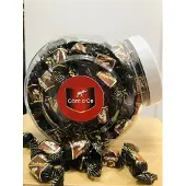 Côte d'Or Chokotoff toffee pure chocolade - 1630g