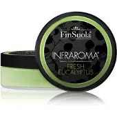 Finsuola Infrarood sauna geur Fresh Eucalyptus