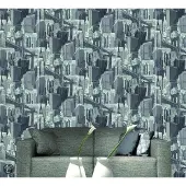 Dutch Wallcoverings Behang Be different 997-1