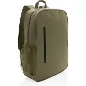 XD Collection koelrugzak Tierra 22 liter polyester groen