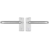 Starx Deurbeslag | Deurklink | | Coupe (Aluminium)