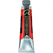 Rembrandt Olieverf | Vermillion (311) 15 ml