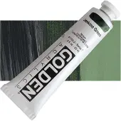 Golden Artist Colors Heavy Body Acrylverf Jenkins Green 59 ml 1 stuk
