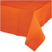 Creative Converting Oranje tafelkleed (oranje)
