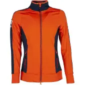 Horka KNHS HEREN VEST XS KNHS FAN NL