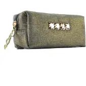 Gerard Brinard make-up boxje donker groen