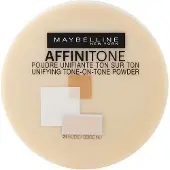 Maybelline Affinitone gezichtspoeder 21 Nude 9 g