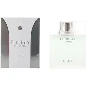 Guerlain HOMME L'EAU eau de toilette spray 80 ml