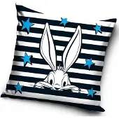 Carbotex Bugs Bunny kussensloop