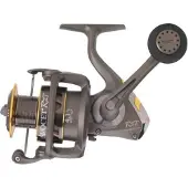 Mitchell Avocet Rzt Spinning Reel Goud 7000FD