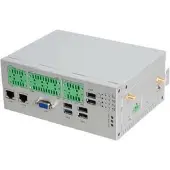 Giada AS20 1.46GHz E3815 Zilver