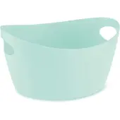 Koziol Opbergmand Koziol Bottichelli Medium Spa Turquoise