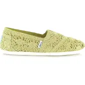 Toms SEASONAL CLASSIC Goud